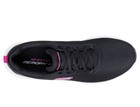 Skechers Memory Foam Sparrow 2 0 Lace Up Women s Sneakers Us 7 5 Black  New