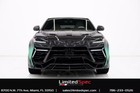 2024 Lamborghini Urus S Sport Utility 4d