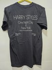 Harry Styles Harry s House One Night Only T-shirt Pop Up Nyc Ubs Arena 5 20 22