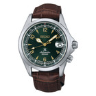 Seiko Prospex Alpinist Automatic Leather Strap Men s Watch Sbdc091 spb121j1