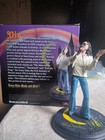 Rainbow Dio Knucklebonz Statue Rare 2013 Low  0199 