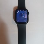 Apple Watch Se 2022 44mm Midnight Aluminum Case With Sport Band S m Gps Cellular