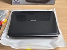 Sony Portable Dvd Player 9  Rechargeable Usb Playback   Brand New   Dvp-fx980