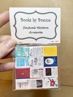 New Dollhouse Miniature 1 12 Dr Seuss Children   s Classics Book Set 12 Pcs