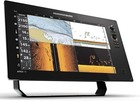 Humminbird Apex 19 Chirp Mega Si Plus Marine Gps With Transducer 411240-1