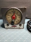 Time-o-lite M-59 Darkroom Timer 60 Sec Itc 115v Tested Working Vintage Nice   