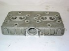 Rotax 582 Cylinder Head    Nice Straight Grey Head    Never Been Overheated   