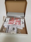 Acuity Led Safety Sign  Do Not Enter When Light Is On 