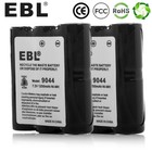 20x 1200mah 9044 Battery For Motorola Hnn9044a Hnn9056a Hnn9056 Spirit Sp10 Sp50