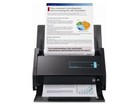 Fujitsu Scansnap Ix500 Color 2 Sided Document Scanner With Cables