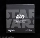 2025 Niue Star Wars Luke Skywalker And R2-d2 1 Oz Silver Medallion