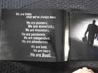 2009 Buell Full-line Motorcycle Sales Catalog Brochure Minty