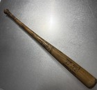Jack Clark Cardinals Game Used Bat Moderate Use Cracked
