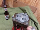Lee Reloading Press  3-hole Type with Threaded Die Base usa gd     rd9 30 26