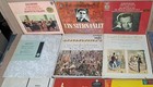Lot Of 12 Records Vintage From Estate Sale Of Collector Classical Untested