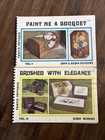 Susan Scheewe   Others Lot Of 19 Instruction Patterns Books Decorative Painting