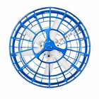 Flying Orb Ball Toy Magic Flynova Pro Spinner Drone Led Light Up Boomerang Kids 