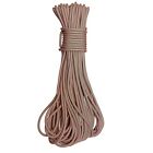 1 2  X 200  Double Braid Rope  Arborist Bull Rope  Rigging Line  Hoist Line  New
