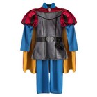 Nwt Disney Store Prince Philip Boys Costume 5 6 Sleeping Beauty
