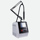 Pico Nd Yag Laser Tattoo Remover Eyebrow Pigment Removal Face Beauty Machine