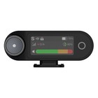 Hollyland Lark Max 2 Combo 4-person Wireless Microphone  space Gray  2 4 Ghz 