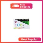 Cue Ii Classic Lighters  Assorted Colors  Regular Size  Long Lasting  50-count T