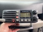 Standard Horizon Gx1200 25 Watt Black Marine Vhf Transceiver Radio