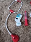 Kids Pretend Play Doctor Nurse Medical Tools 5 Piece Toy Lot