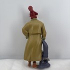 1997 Disney Princess 10 5    Anastasia Pvc Figure Fox Applause Figure Vtg Toy