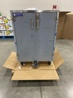 Paragon 4460 Pro Series Stainless Steel Portable Handwashing Sink Cold Water