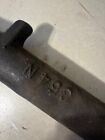 Koken Barber Chair Rock Shaft