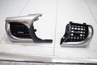 Toyota Hilux Revo 2015-18 Genuine Set Dash Board Eyebrow Air Vent Left right
