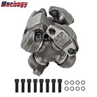 U-joint Assembly 6598347 7359851 For Bobcat 630 631 632 641 Skid Steer Loaders