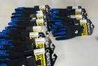  40 Connelly Promo Water Ski Gloves Nwt Size S Or M Men s Blue black Free Ship