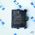 Lot Of 10 New M22-k10 Eaton Moeller Auxiliary Contact  M22k10  Fast Shipping