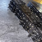 Vintage Western Electric Ks 15815 L103 Heinemann Electric Circuit Breaker 15 Amp