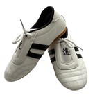 Taekwondo Shoes Martial Arts Trainers Karate Training Taichi Kids Size 13 13 5