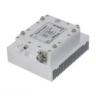 0 03-6ghz Rf Power Amp 35db High Gain 2w Output Rf Microwave Pa With Sma Female