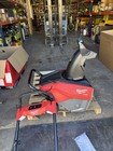 For Repair Milwaukee 3036-20 M18 Fuel 18v 21  Dual Battery Snow Blower Tool Only