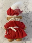 Vintage Russ Berrie   Co Mrs  Claus Troll Dolls Christmas 8 