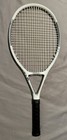 Wilson Ncode N1 Tennis Racquet 4 1 4  Grip No  2 Oversized 115 Sq  In  With Case