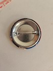 Vtg 1980 s Bud Light Beer Spuds Mackenzie Enamel Pin Button Rare