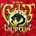 The Cult Lil  Devil Banner Huge 4x4 Ft Fabric Poster Tapestry Flag Album Art