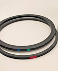 Hydac 0180ma010a Hydraulic Filter Spin-on 60gpm 10-micron
