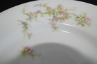 Theodore Haviland Limoges France Schleiger 154a Dinner Plate -cream Background