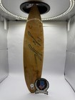 John  john John  Florence Wsl  Signed autographed  Surfboard 15 5  Beckett Coa