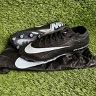 Nike Zoom Mercurial Vapor 16 Elite Ag-pro Fq8693-001 Soccer Cleats Size 6 5 Mens