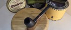 Made In Italy Unknown Estate Pipe