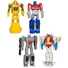 Transformers One Mega Changer - 4pk