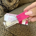 Valentino Beauty Puffer Gloss Shade 00r Dazzling Mermaid Nib